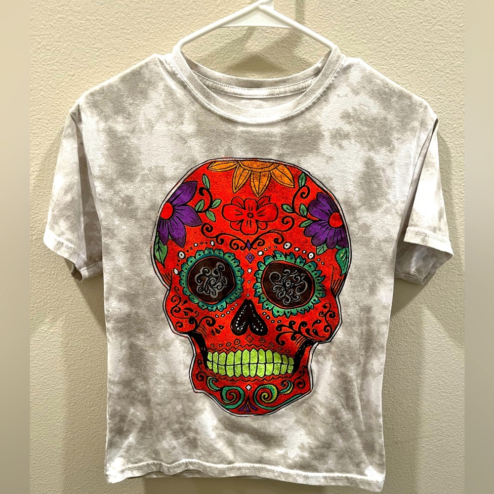 t-shirt Fosforos Galileo